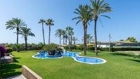 Swimming pool of Flat for sale in Torredembarra  with Air Conditioner, Terrace and Swimming Pool