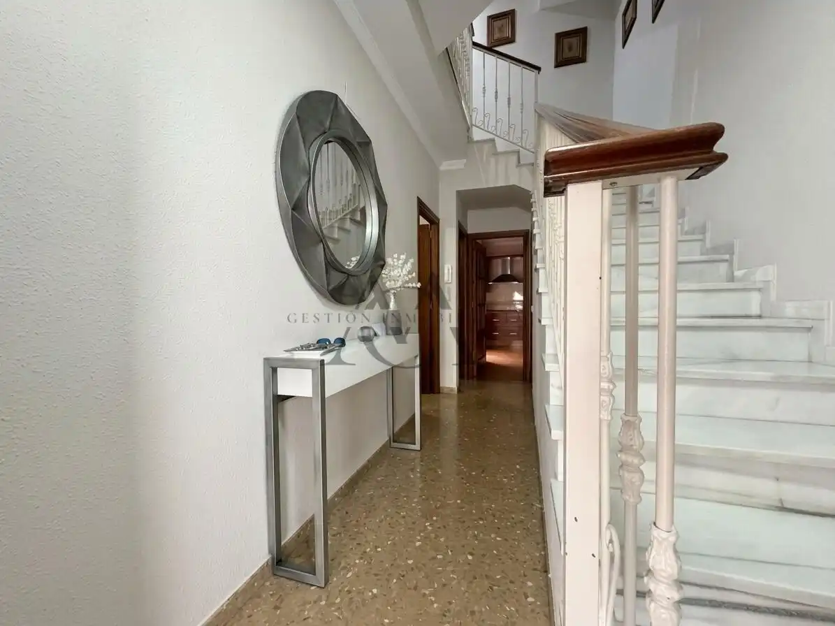 Casa en venta en El Valle, imagen 2
