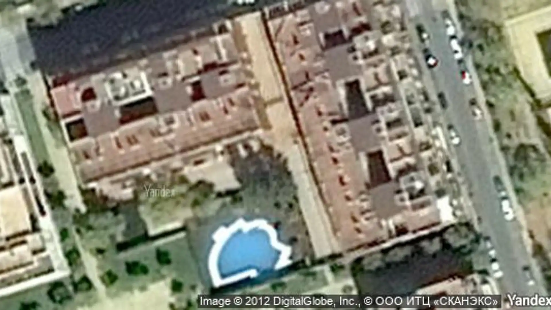 Trastero en venta en Bormujos