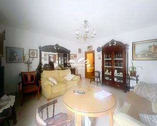 Living room of Planta baja for sale in Lucena