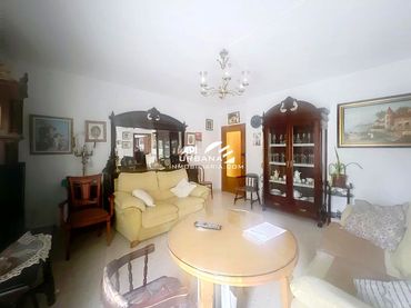 Erdgeschosswohnung zum Verkauf in Plaza San Miguel