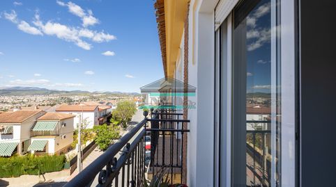 Foto 2 von Wohnung zum Verkauf in Avenida Genital, 18, La Zubia Ciudad, La Zubia