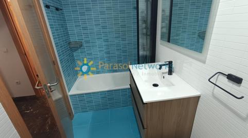 Foto 4 de Piso de alquiler en Plaça Francesc Carròs, 14, La Font d'en Carròs, Valencia