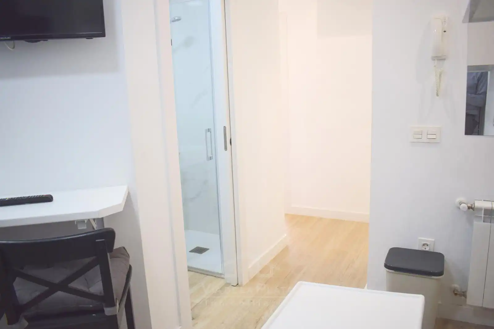Piso de alquiler en Transportistas, 24, Vidal