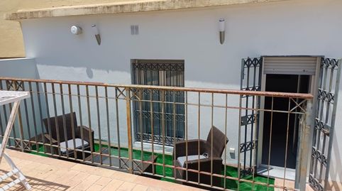 Foto 4 de Ático en venta en Centro, Puerto Real