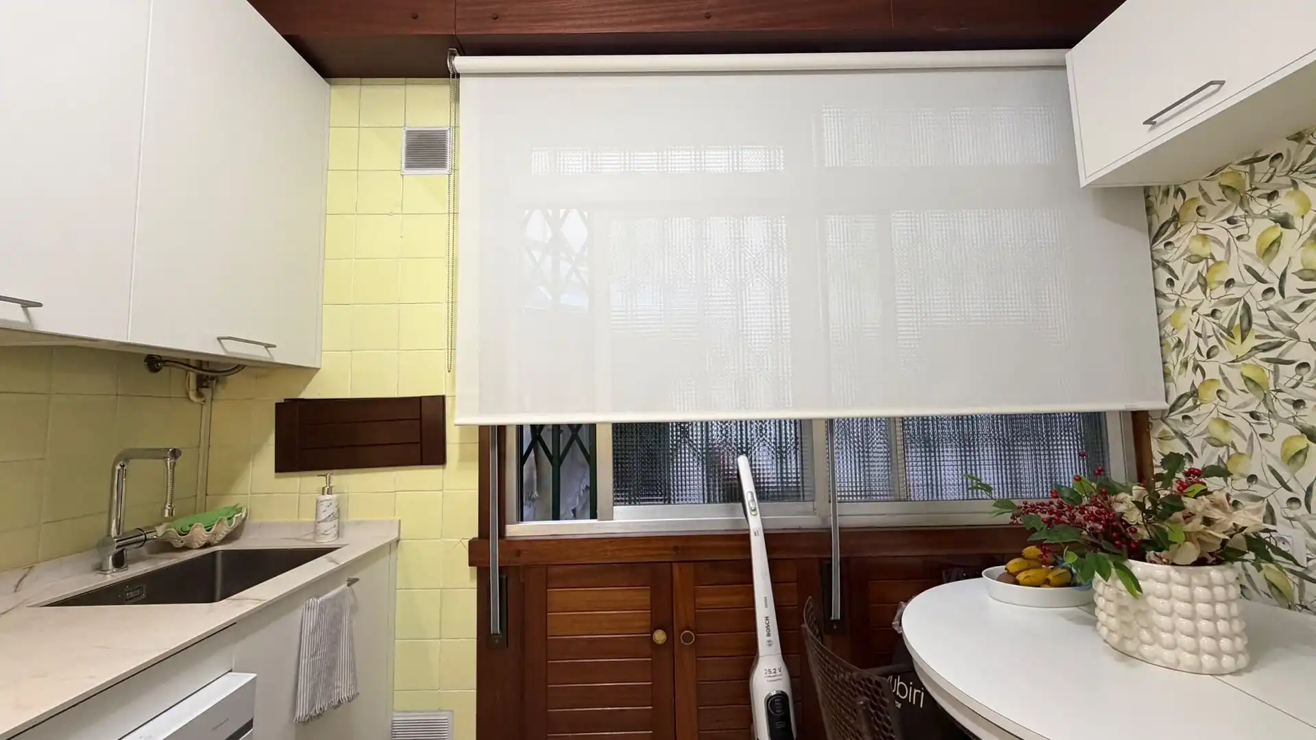 Kitchen of Flat for sale in Indautxu