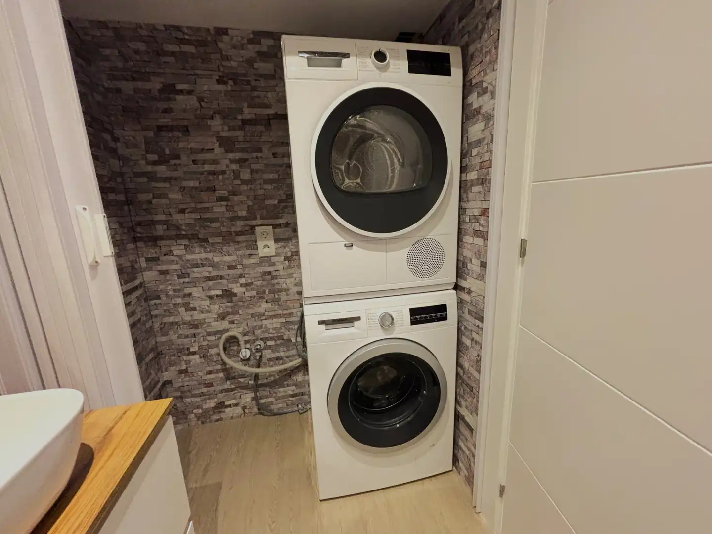 Duplex with terrace for sale in Urbanizacion Vistalmar Duquesa Norte, imagen 14
