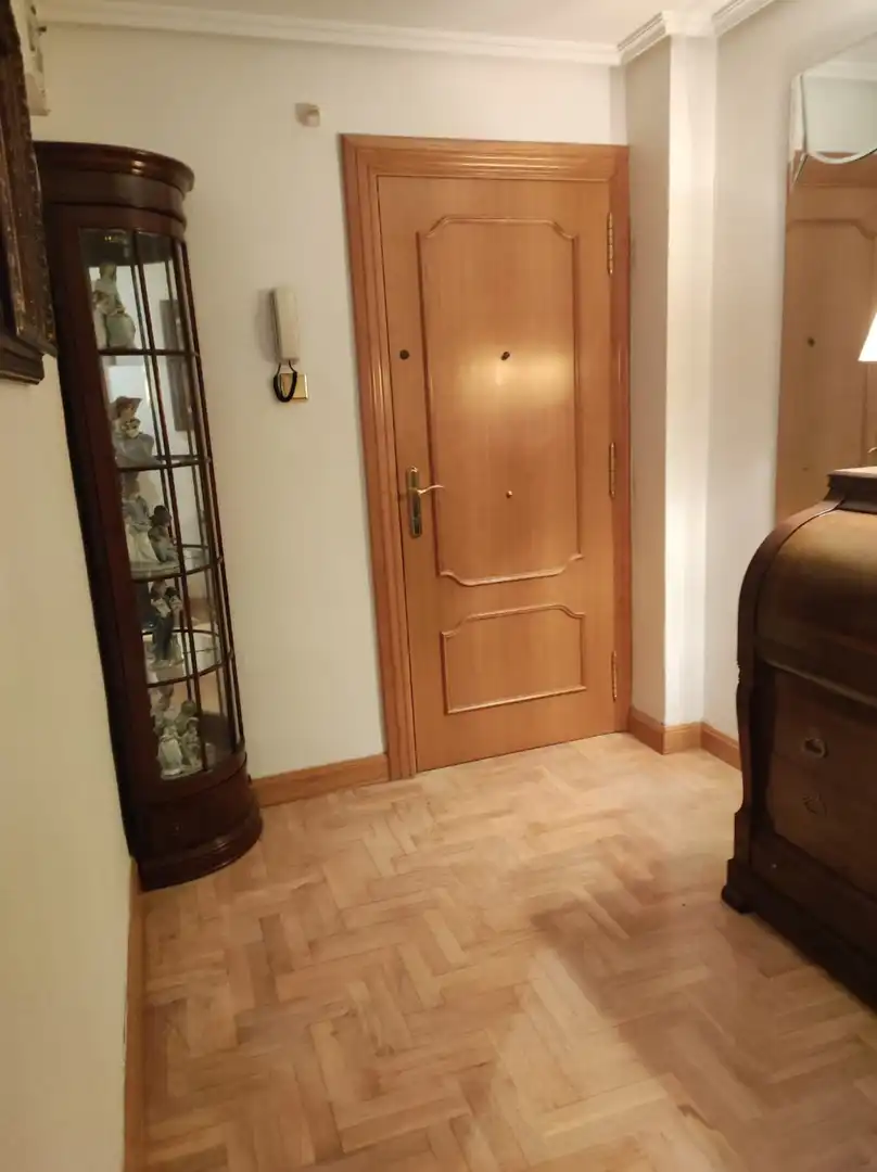 Flat for rent in Lumbier - Cuesta del Hospital, Lumbier