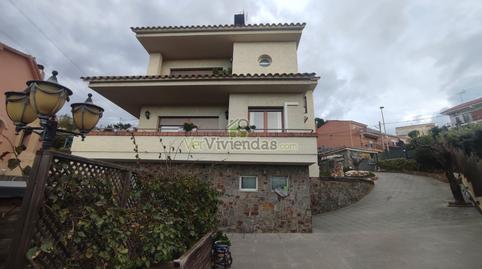 Foto 3 de Casa o chalet en venta en Carrer Priorat, 3, Abrera, Barcelona