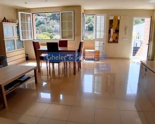 Dining room of Single-family semi-detached for sale in Torres Torres  with Terrace