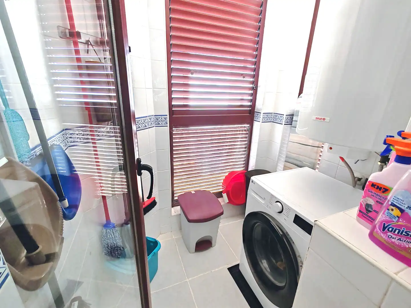 Appartamento con piscina in vendita a Avenida Ciudad de Alicante 20, imagen 22