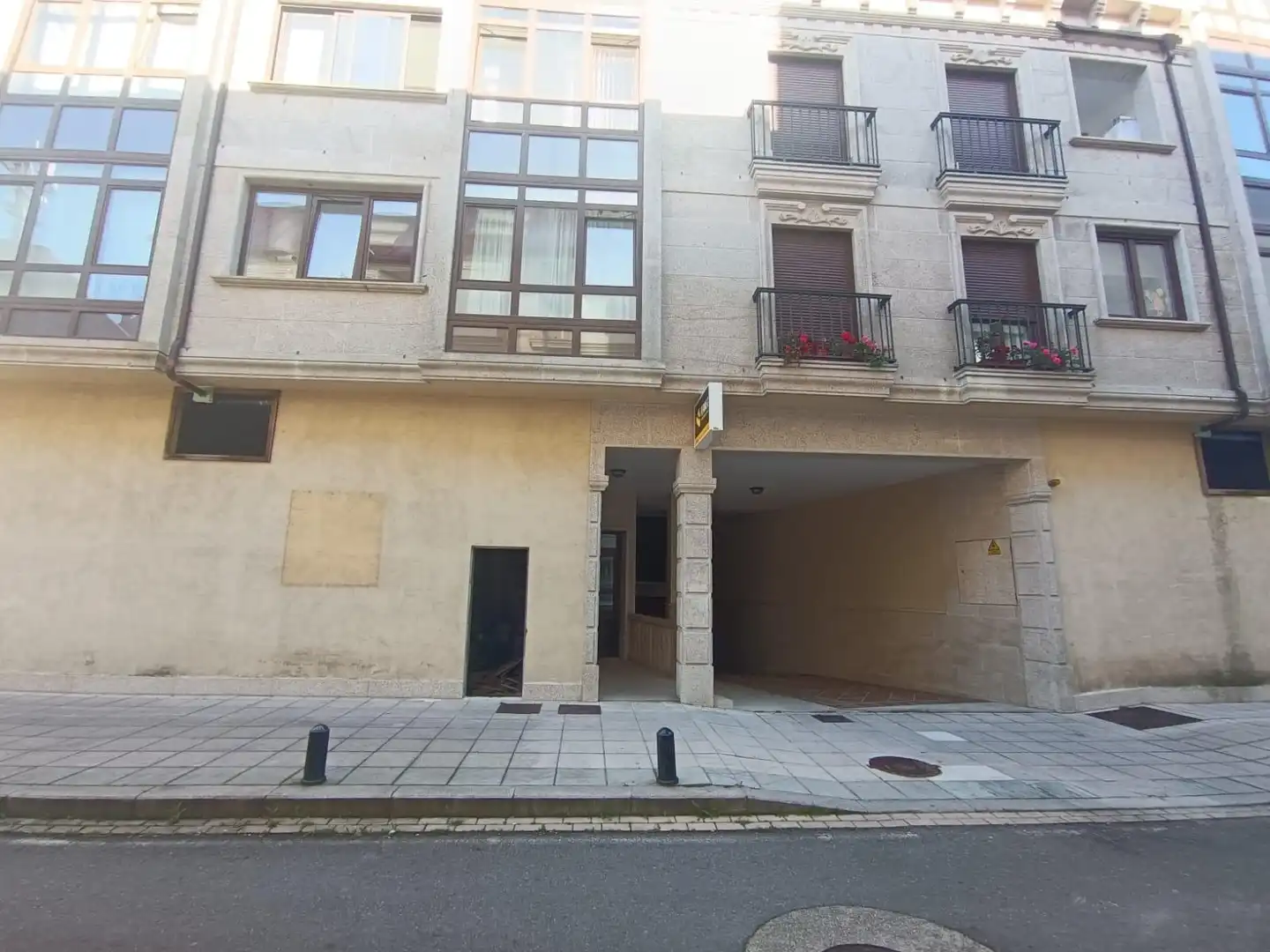 Local comercial en venda a Cambados, imagen 25