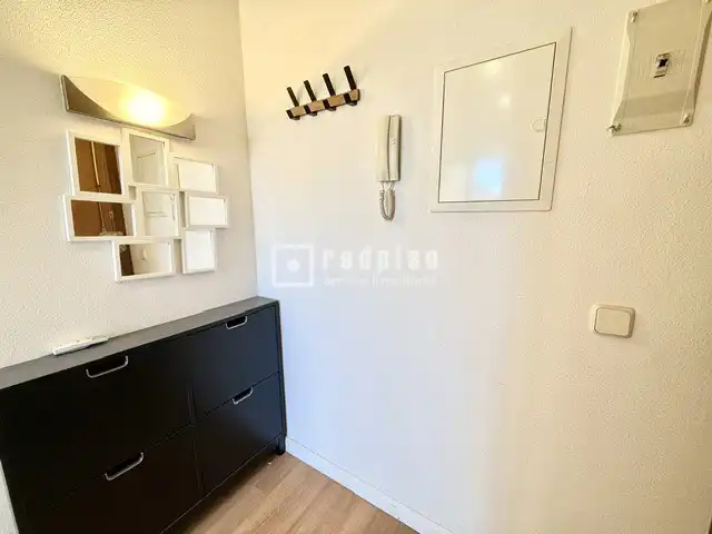 Habitación de Piso en venta en Madrid con Aire acondicionado, Calefacción y Parquet