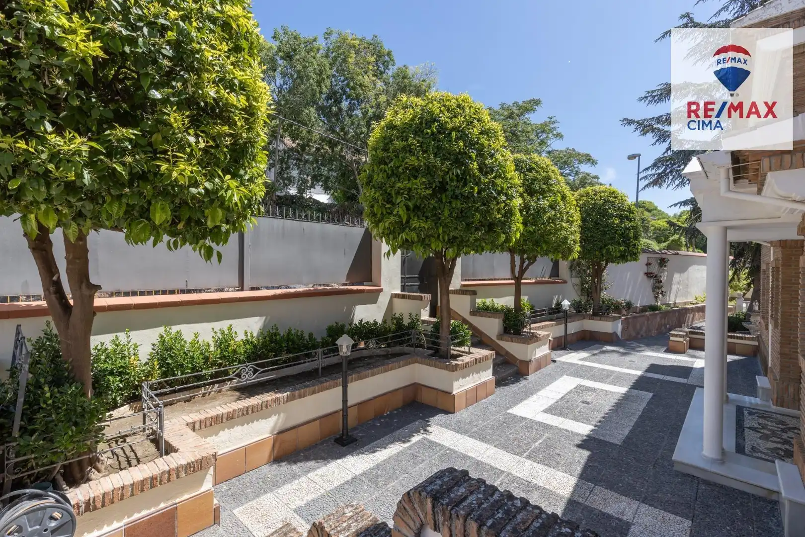 Chalet con terraza en venta en Genil, imagen 6