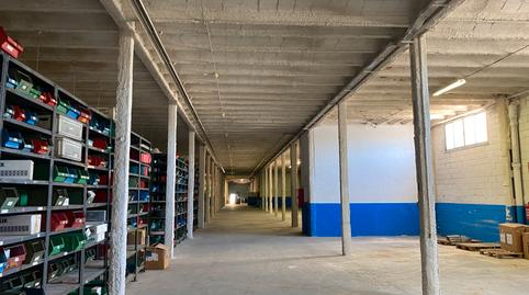 Photo 3 of Industrial buildings for sale in Carrer París, 1, Zona Industrial, Barcelona