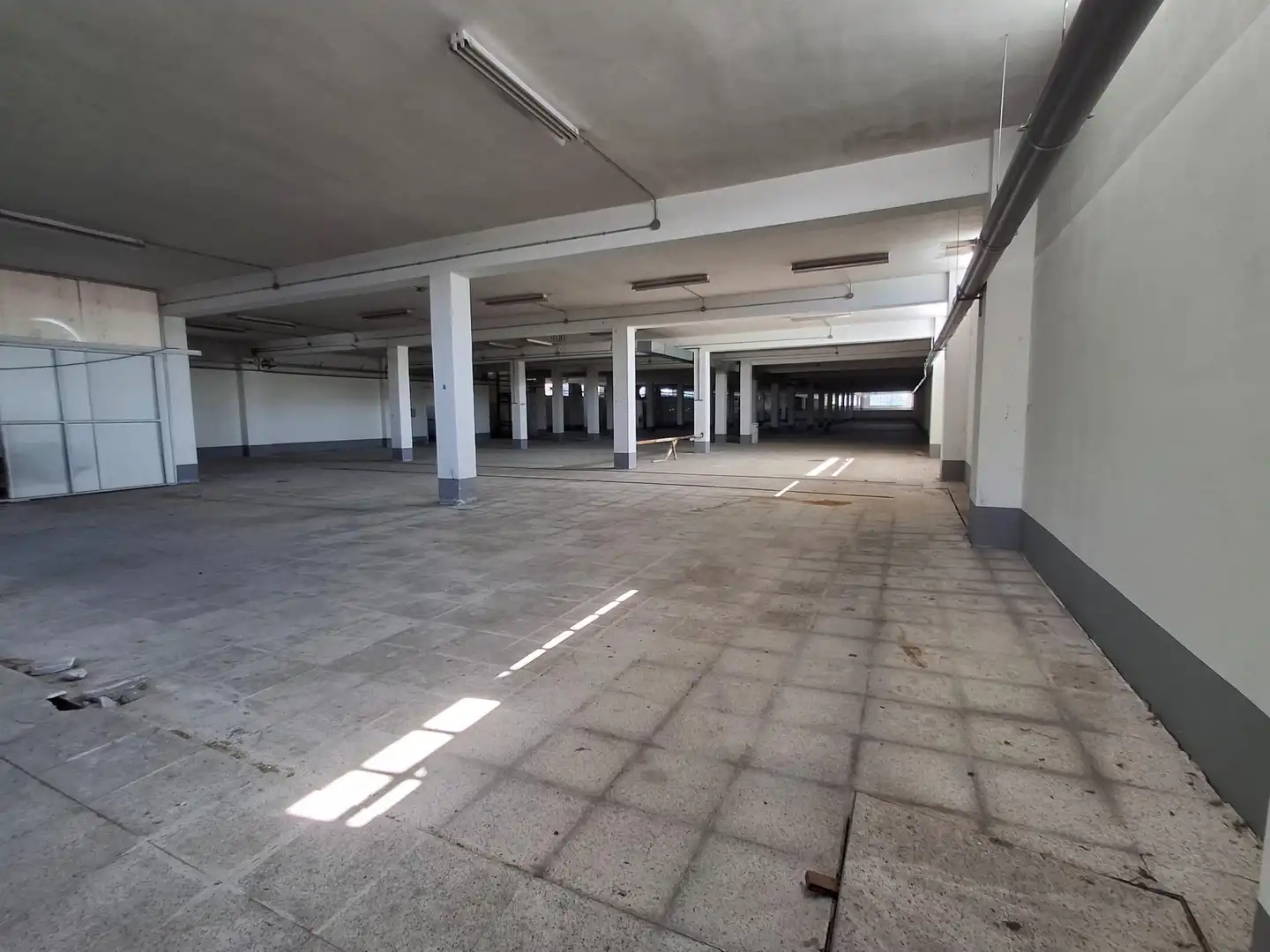 Industriegebäude zur Miete in Ventiun, imagen 53