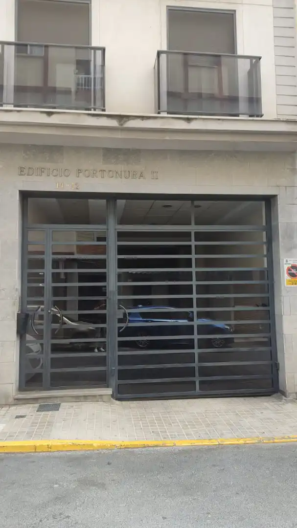 Parkplatz von Lagerraum zur Miete in Huelva
