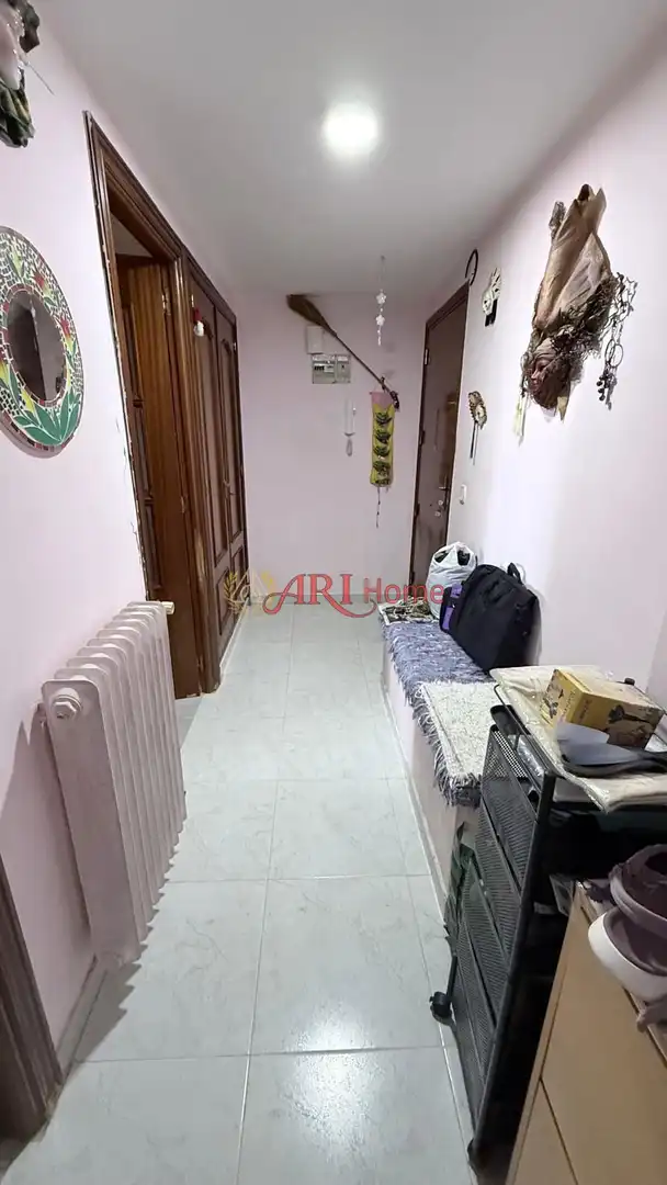 Flat for sale in Madrid  with Air Conditioner and Heating