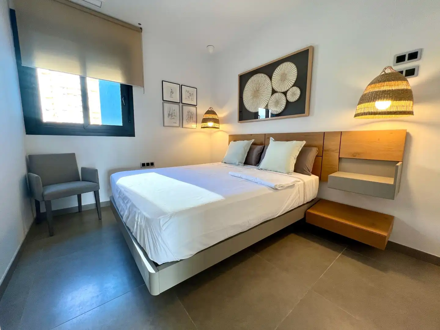 Apartament amb piscina de lloguer a PUERTO RICO, imagen 25