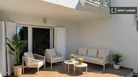 Foto 3 de Habitació a El Portil, Huelva