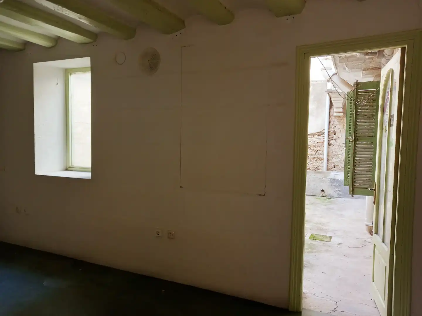 Piso en venta en Sangüesa / Zangoza con Terraza