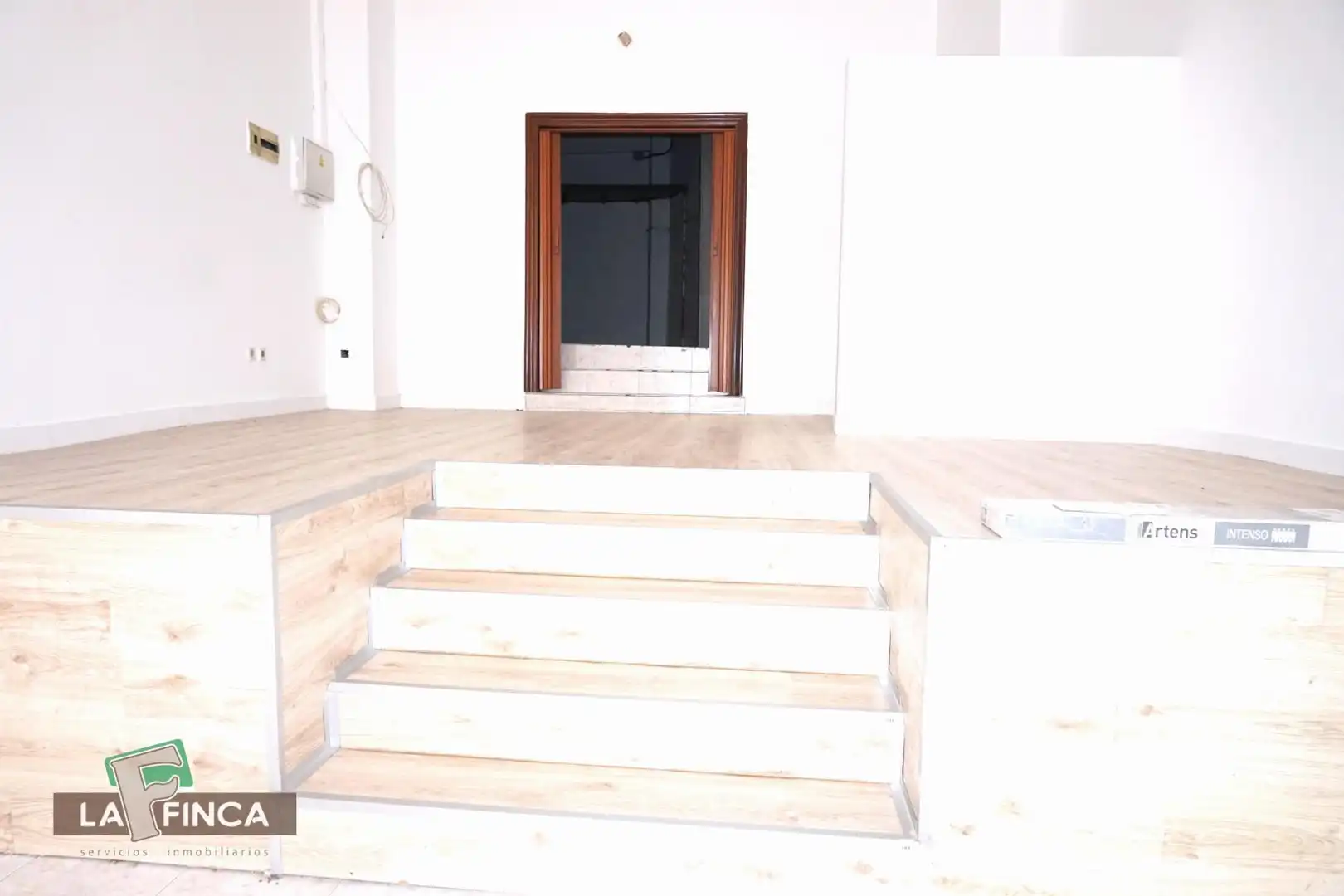 Commercial properties for rent in Oviedo 