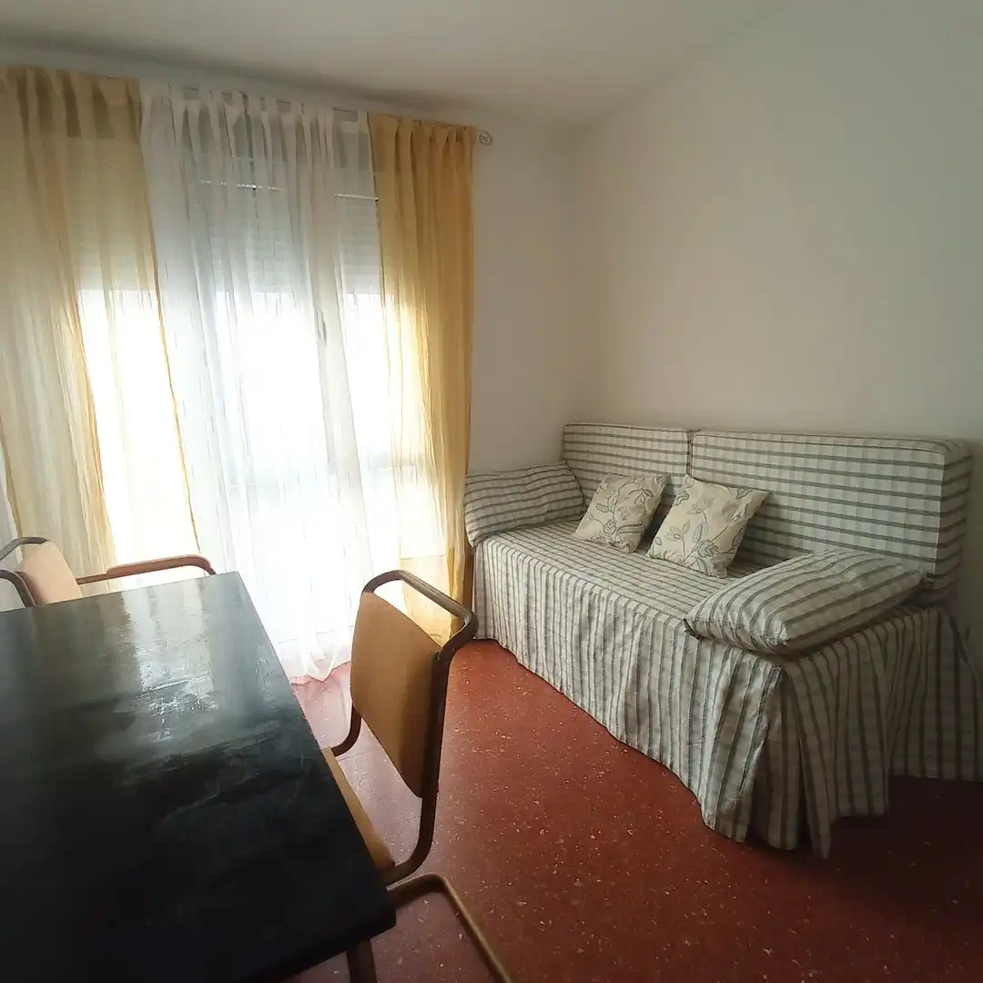 Flat with terrace to rent in Centro, imagen 15