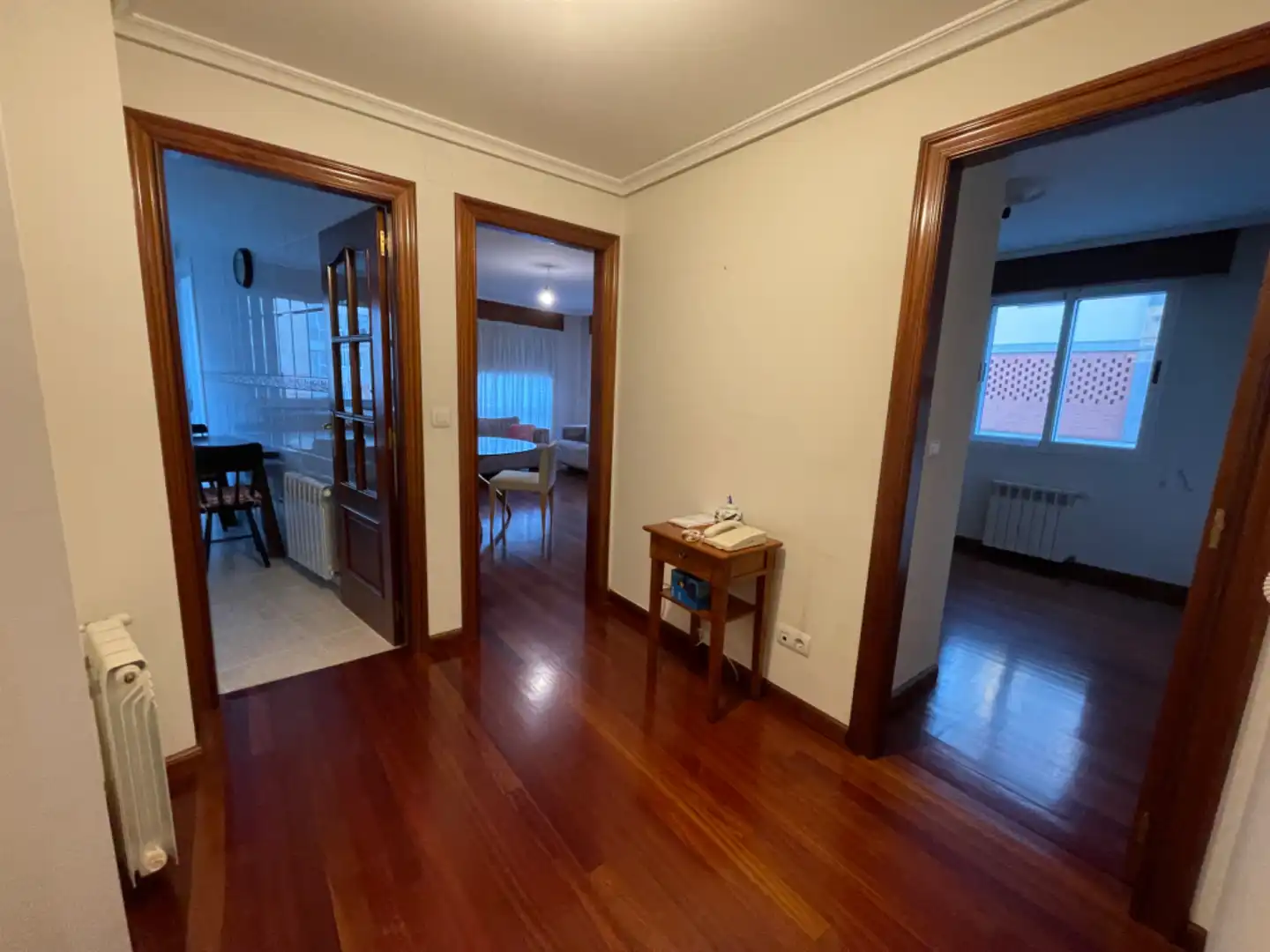 Flat for rent in Avenida Esteiro, Esteiro