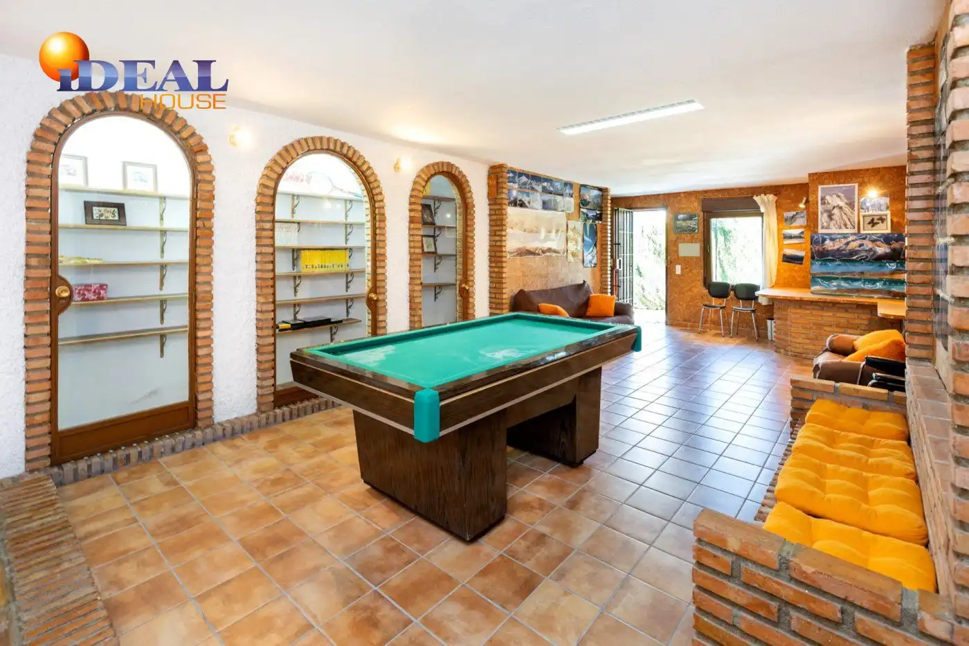 Villa mit Terrasse zum Verkauf in Avenida BERMEJALES DE LOS, imagen 23