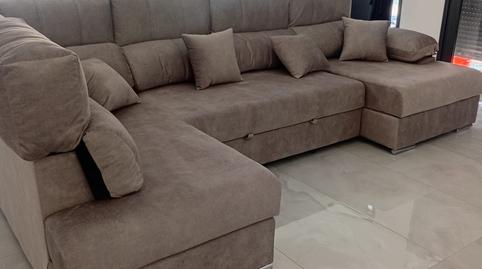 Foto 5 de Casa o xalet en venda a El Zabal - Santa Margarita, Cádiz