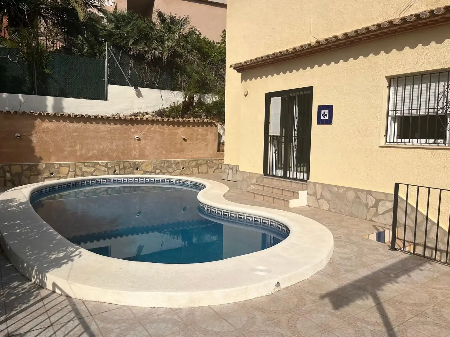 Casa con piscina in vendita a Monte Solana, imagen 32