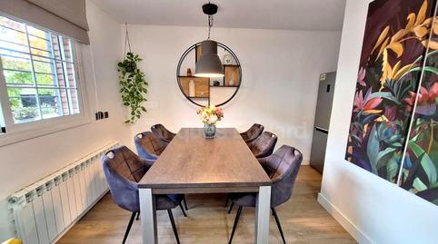 Foto 4 de Casa adosada de lloguer a Nucli Urbà, Barcelona