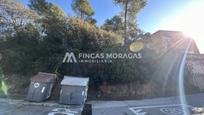 Exterior view of Residential for sale in Sant Cugat del Vallès