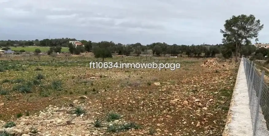Casa o chalet en venta en Sineu