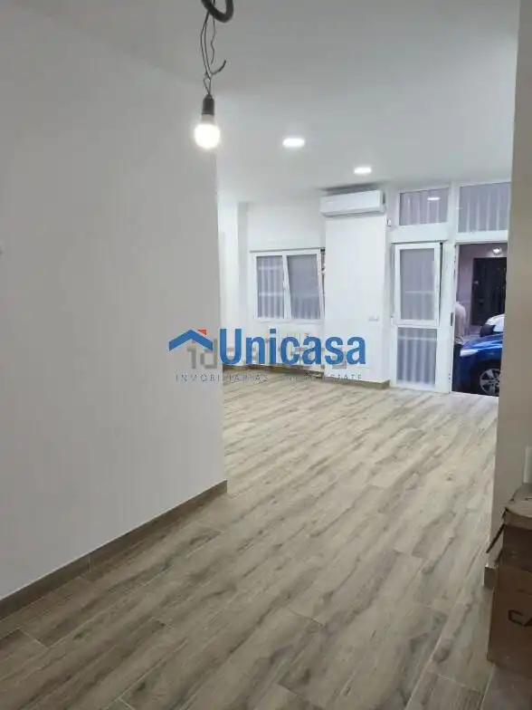 Estudio en venta en Málaga
