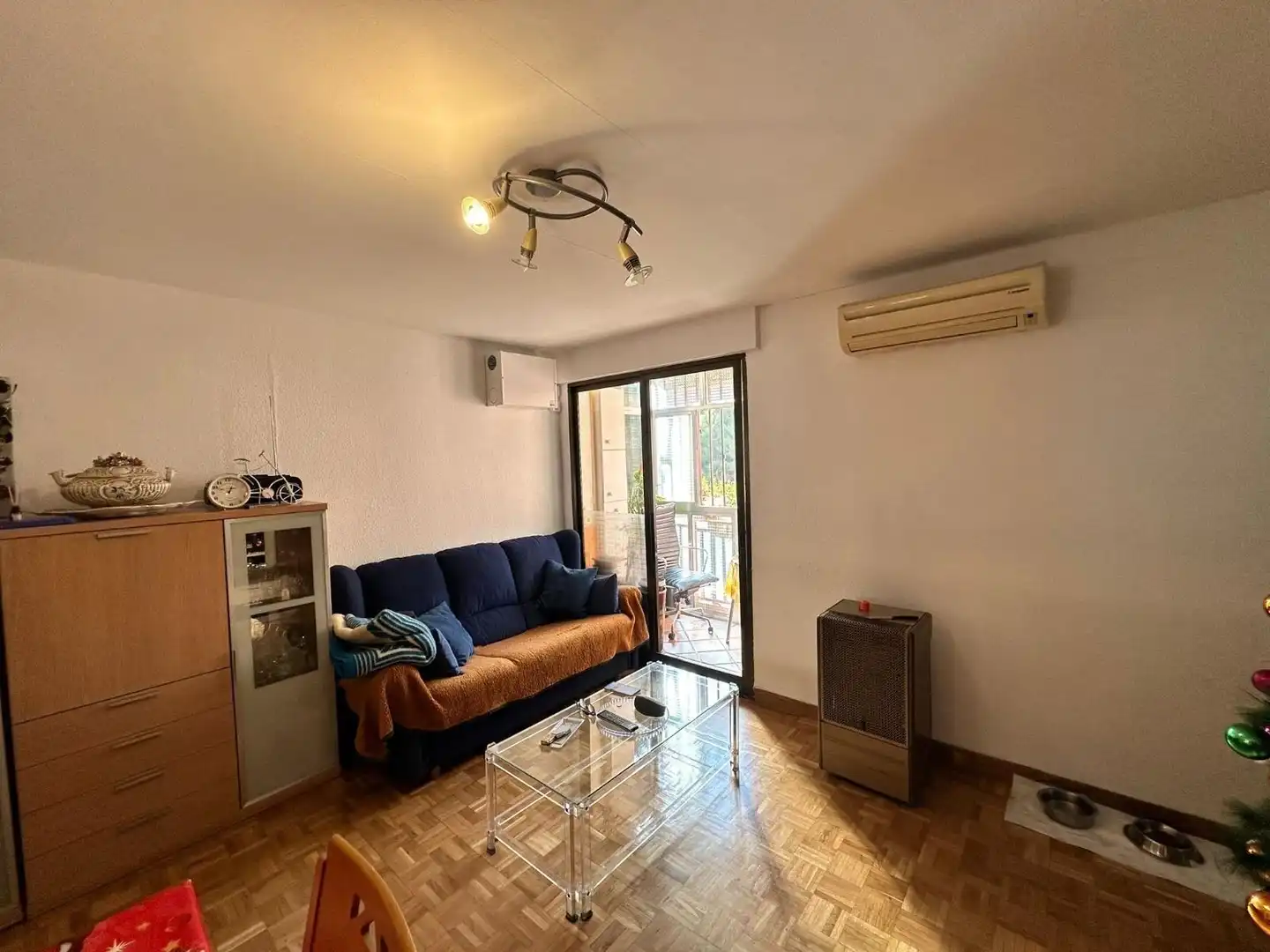 Wohnung zum Verkauf in Ronda SUR, Entrevías
