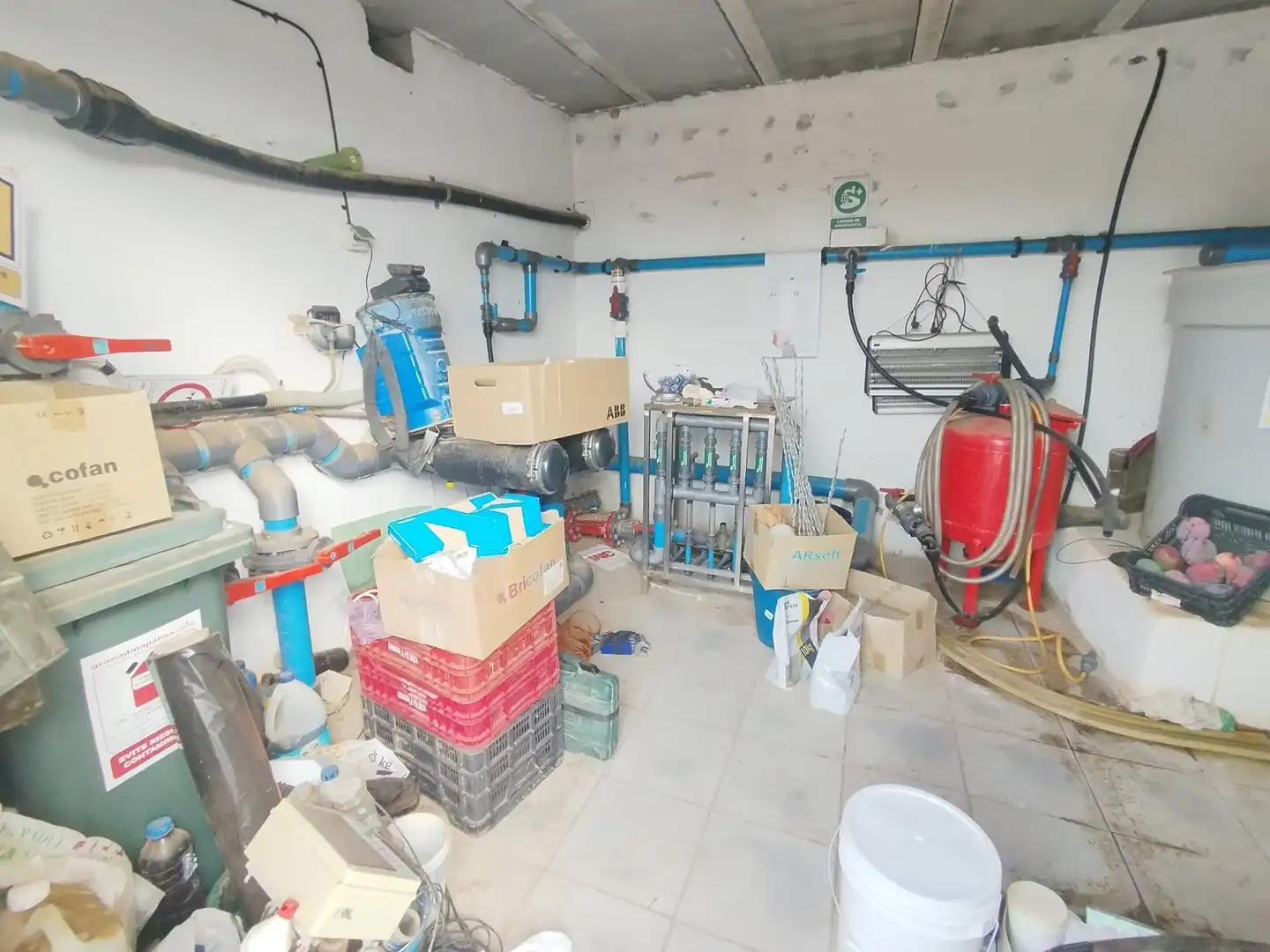 Casa rústica con terraza en venta en Camino Guájar-Faragüit, imagen 82