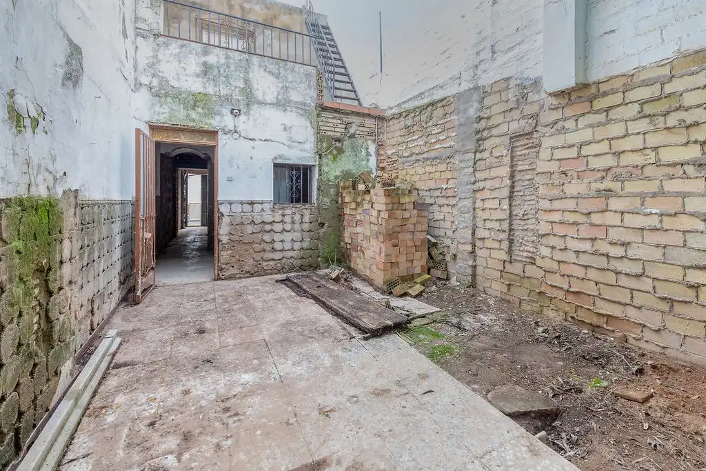 Reihenhaus mit Garten zum Verkauf in Nueva, imagen 19
