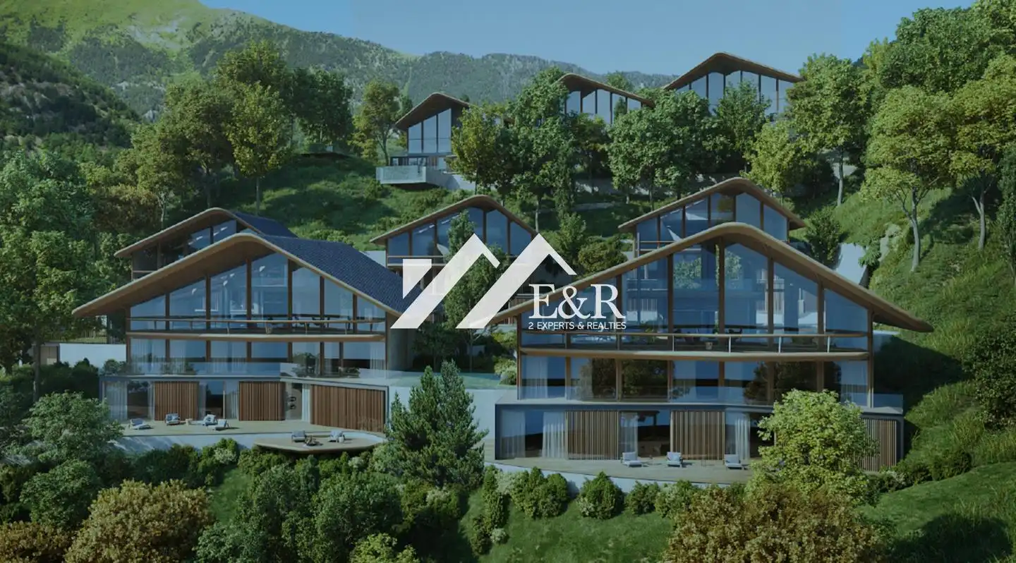 Casa con jardín en venta en Cami de la Clota Verda, imagen 10