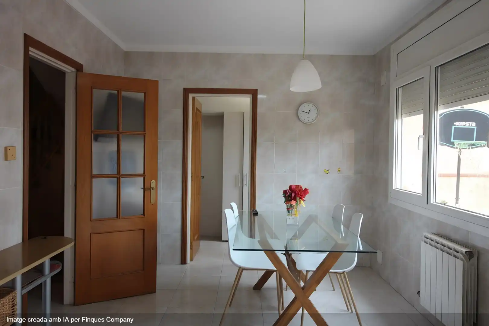 Comedor de Casa o chalet en venta en Castelló d'Empúries con Calefacción y Terraza