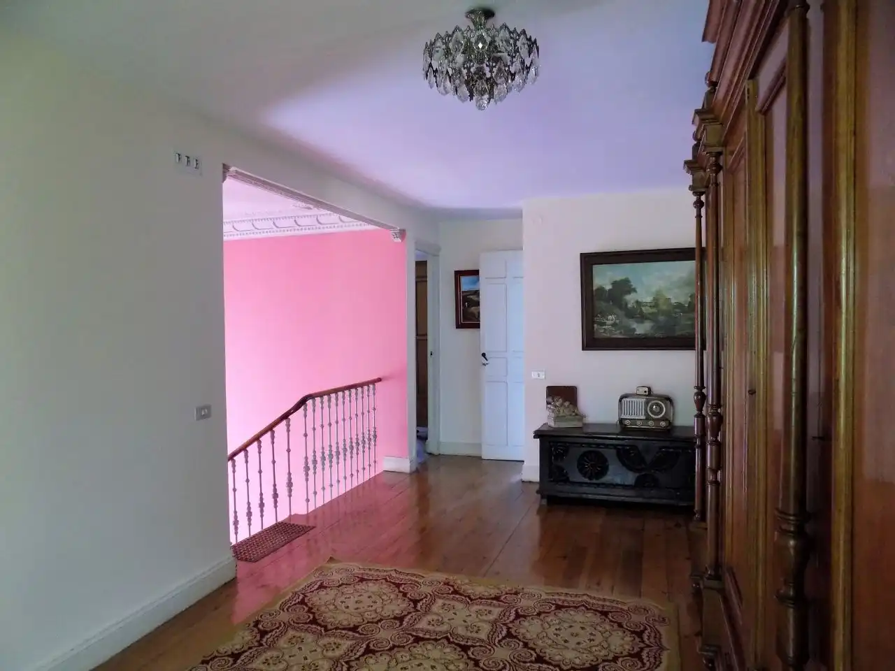 House with garden for sale in Pravia, imagen 39