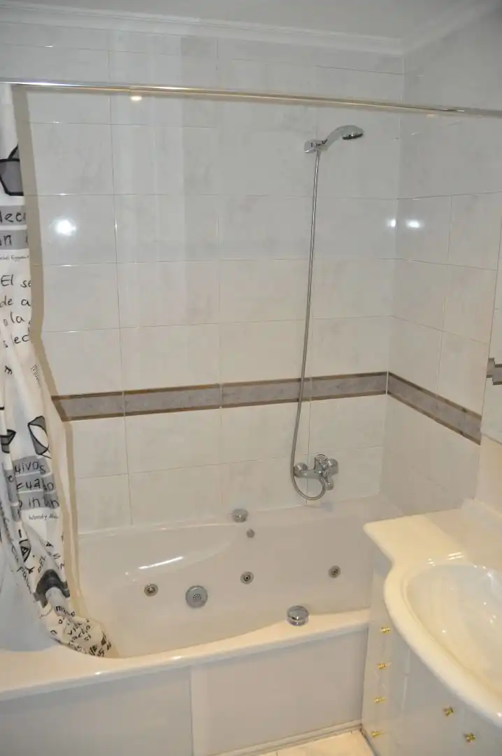 Habitació a Calle de Panaderos, 4, Caño Argales