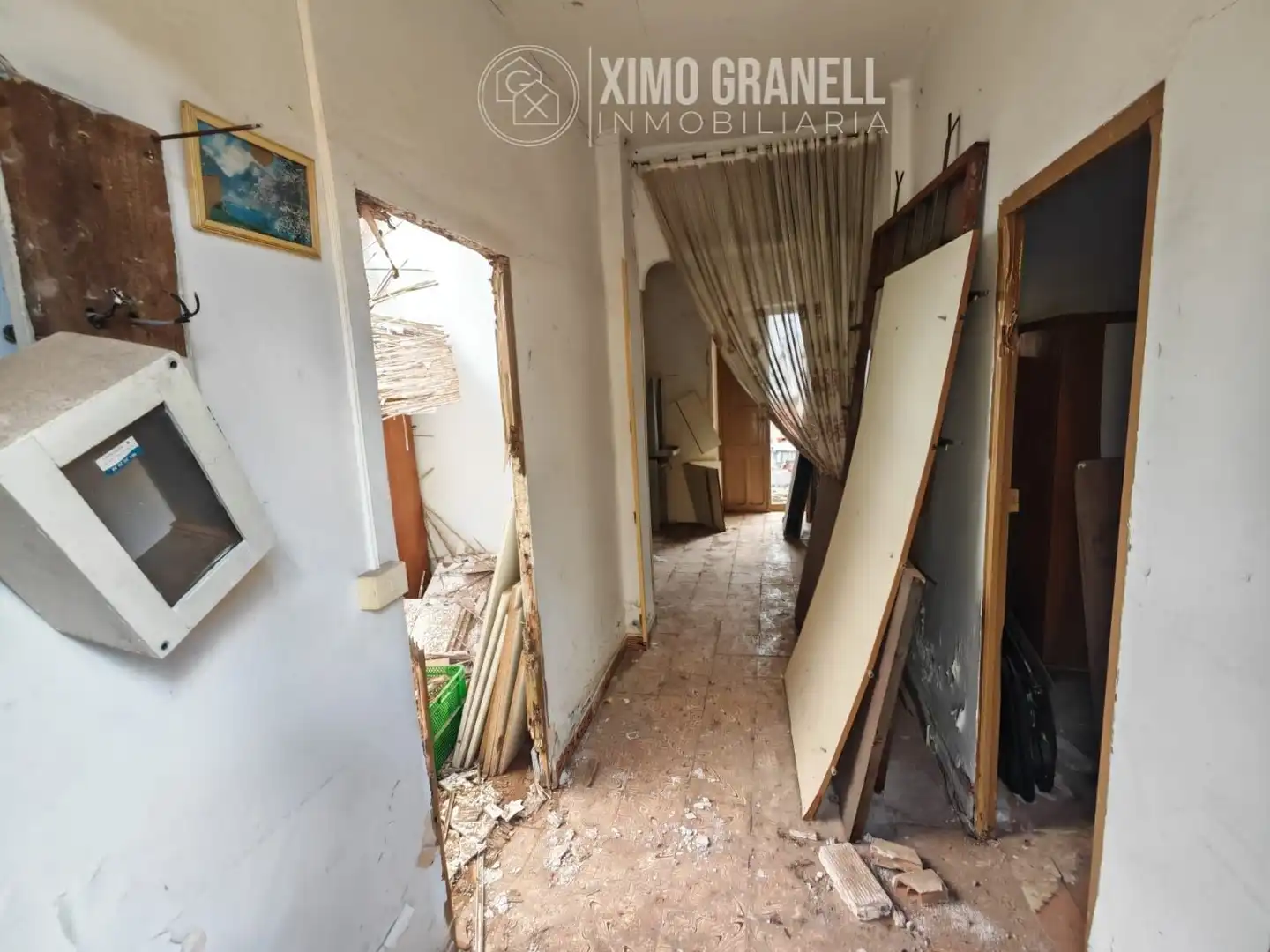 Casa o xalet en venda en La Vall d'Uixó