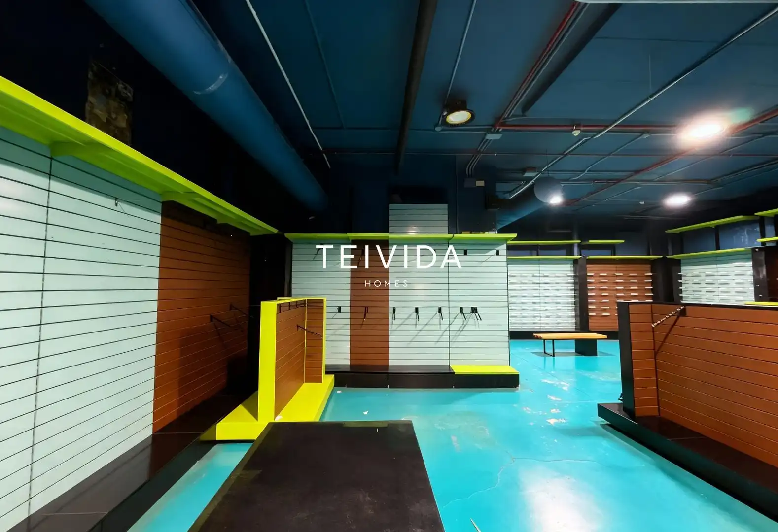 Business premises to rent in Rambla de los Menceyes, imagen 4
