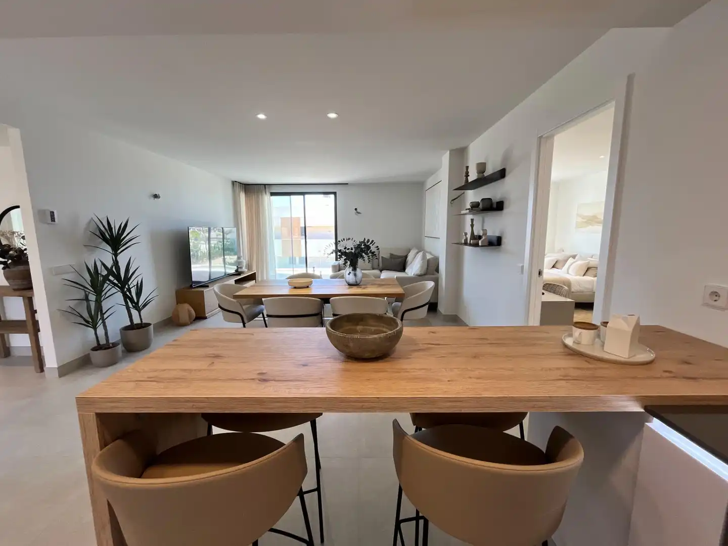Penthouse with pool for sale in Sa Ràpita - Ses Covetes, imagen 23