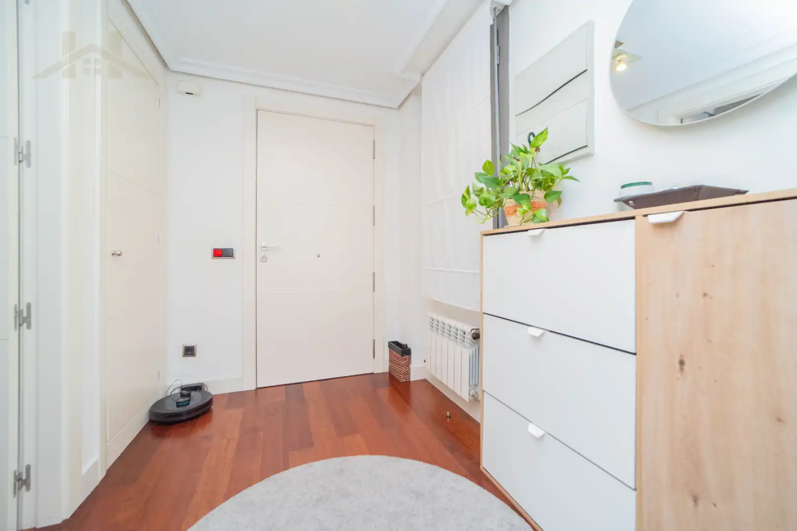 Piso en venta en Zona Monte El Pilar