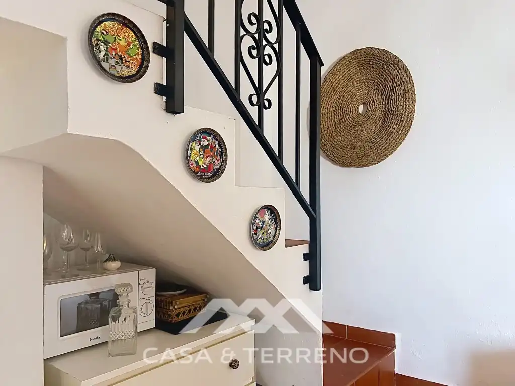 Houses for sale in Diseminados Benamayor, Cómpeta