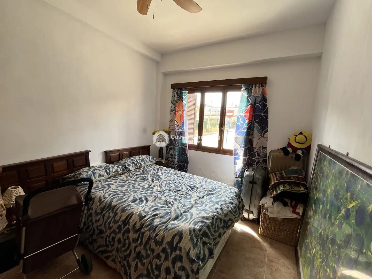 Habitación de Dúplex en venta en Cartagena con Calefacción