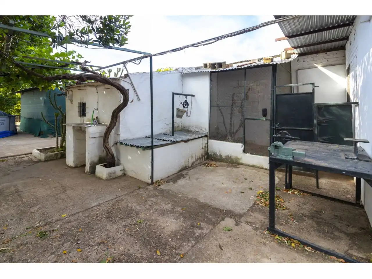 Jardín de Terreno en venta en Badajoz