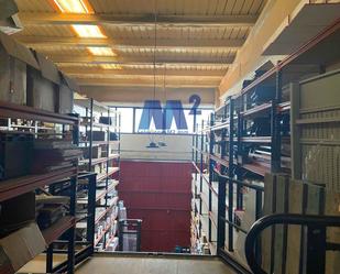 Industrial buildings to rent in San Sebastián de los Reyes